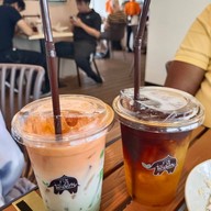 เมนูของร้าน ก๋วยเตี๋ยวเรือพันธุ์ไทย รังสิต