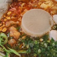 เตี๋ยวโขทัยเจ๊ออย - ศรีป่าซาง