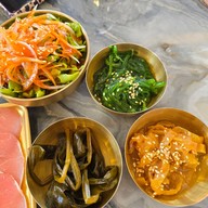 YuGrill 유그릴 Korean BBQ Buffet