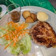 Vesper Burger & Steak