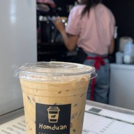 Food or drink of HOMDUAN COFFEE STAND 3