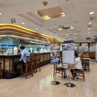 ถูกและดี ฟู้ดแลนด์ ปิ่นเกล้า