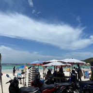 หาดตาแหวน เกาะล้าน