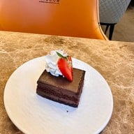 Wisdom International Buffet Siam Square One ชั้น5