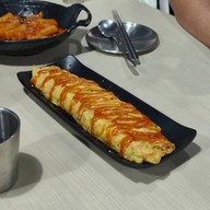 เมนูของร้าน Yogiyo สีลม