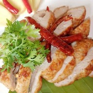 หมูสะเต๊ะ&หมูปิ้งโกบอยนกธันวามีตังพันล้านสูตรโบราณสาขาแรกเจ้าเก่าเยาวราช เจ้าเก่าเยาวราช สาขาแรก