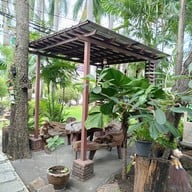 บรรยากาศ Garden