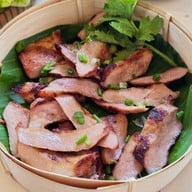 ถึง ขอน-แก่น E san Thai Bistro (Delivery)