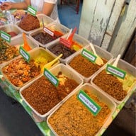 ตลาดบ้านใหม่ 100 ปี