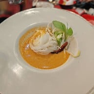 เมนูของร้าน เอเชีย บุฟเฟ่ต์ @กระทุ่มแบน