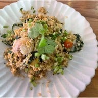 เมนู Bake n' Brew