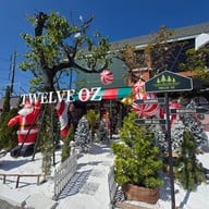 TWELVE OZ ข้างปั้ม ปตท.ท่ารั้ว