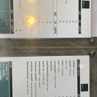 HOMDUAN COFFEE STAND 3