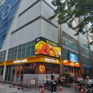 หน้าร้าน Changwon Fried Chicken ไก่ทอดเกาหลี - สาทร SATHON 11