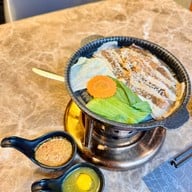 Wisdom International Buffet Siam Square One ชั้น5