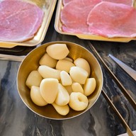 YuGrill 유그릴 Korean BBQ Buffet