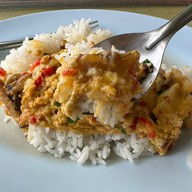 เมนูของร้าน รุ่งเรืองโภชนา