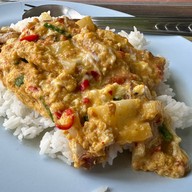 เมนูของร้าน รุ่งเรืองโภชนา