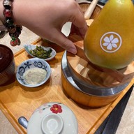 Kogoro Katsu The Emsphere