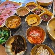YuGrill 유그릴 Korean BBQ Buffet