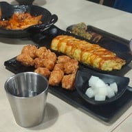เมนูของร้าน Yogiyo สีลม