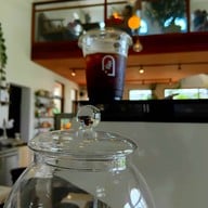 Harvest Home Cafe