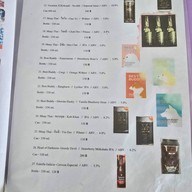 ครัวลุงหมึกป้าหลอดซีฟู้ดส์