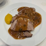 Sila Restaurant & Bar @ Bangsaen Heritage Hotel