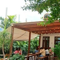 Harvest Home Cafe