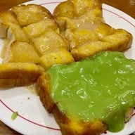 มนต์นมสด เสาชิงช้า