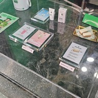 Nose tea One Bangkok