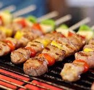 หมูสะเต๊ะ&หมูปิ้งโกบอยนกธันวามีตังพันล้านสูตรโบราณสาขาแรกเจ้าเก่าเยาวราช เจ้าเก่าเยาวราช สาขาแรก