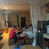 ร้านนวดสะบายดี Massage & Nails