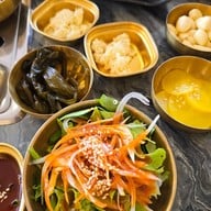 YuGrill 유그릴 Korean BBQ Buffet