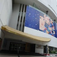 บรรยากาศ หอศิลปวัฒนธรรมแห่งกรุงเทพมหานคร