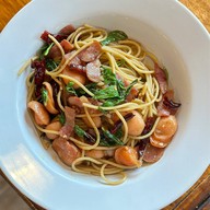 เมนูของร้าน ครัวบ้านเชฟเทียน ทวีวัฒนา17