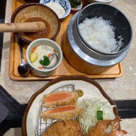 Kogoro Katsu The Emsphere