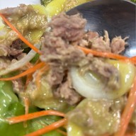 สเต็กลุงหนวด จุฬาฯ 20