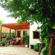 Harvest Home Cafe