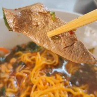 เตี๋ยวโขทัยเจ๊ออย - ศรีป่าซาง