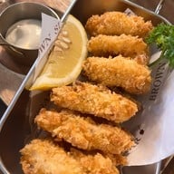 Brown Sugar สาขา ถ.พระยาสัจจา