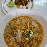 ข้าวซอยสุธาสินี1 สาขา 1 (ช้างคลาน)