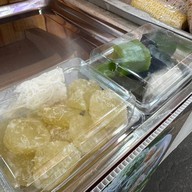 บรรยากาศ ถั่วแปบคุณพัส สาขาศิริราช ศิริราช วังหลัง