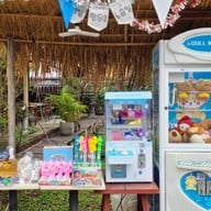 ถึง ขอน-แก่น E san Thai Bistro (Delivery)