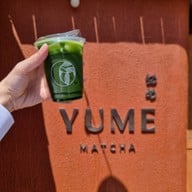 YUME MATCHA ゆめ สมุทรปราการ