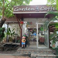 หน้าร้าน Garden