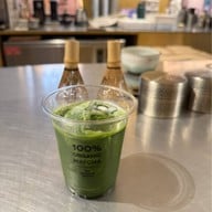 The Matcha Tokyo เอ็มสเฟียร์