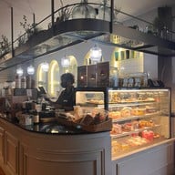 Brown Sugar สาขา ถ.พระยาสัจจา