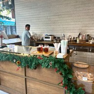 Tang Café ตั่งคาเฟ่