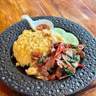 เมนูของร้าน ครัวบ้านเชฟเทียน ทวีวัฒนา17